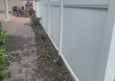 Power Washing